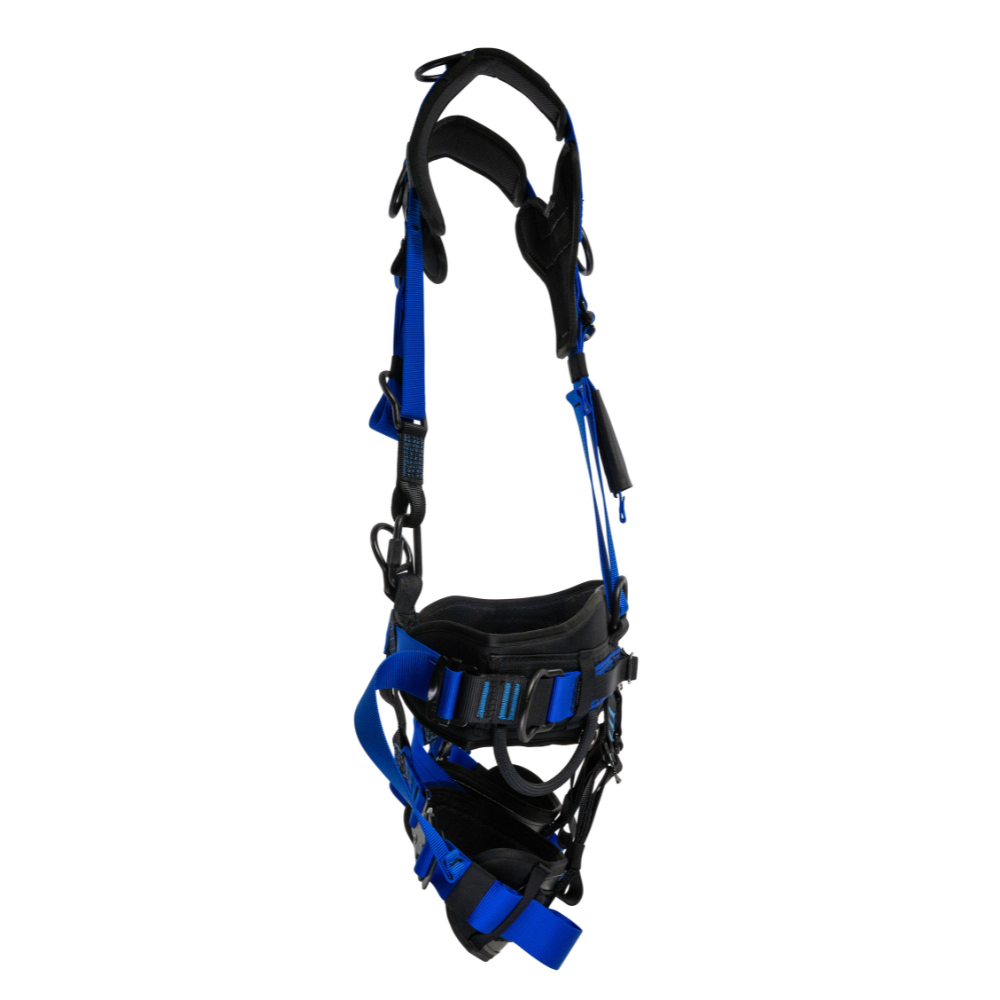 Yates 380 Voyager Harness from Columbia Safety